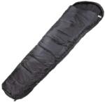 MFH Sac de dormit Mummy MFH Fox Outdoor - Black Sac de dormit