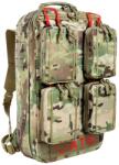 TASMANIAN TIGER Rucsac medical Tasmanian Tiger Medic Mascal Pack 19 l - MultiCam Rucsac tura