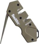 Smith's Ascuțitor de cuțit Smith's PP1 Mini Tactical - Desert Tan