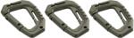M-Tac Carabină M-Tac Tactical Olive - 3 buc