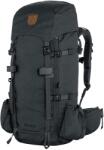 Fjällräven Rucsac Fjallraven Kajka M/L 35 l - Coal Black Rucsac tura