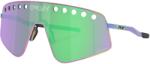 Oakley Ochelari de soare Oakley Sutro TI Sweep - Polished Oil Slick/Prizm Road Jade
