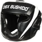 DBX Bushido Cască pentru box DBX Bushido antrenament/sparring - Black