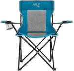 Nils Camp Scaun turistic Nils Camp NC3302 - Blue/Grey
