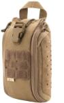 M-Tac Trusă de prim ajutor cu velcro M-Tac Elite Rip Off - Coyote