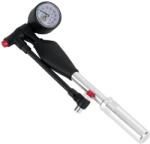 Zéfal Pompă de amortizare Zefal Z Shock - Silver/Black