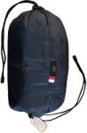Tiger Wood Hamac ultraușor TigerWood Ważka V2 Pocket Black - cu plasă de protecție împotriva insectelor