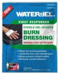 Water-Jel Pansament cu hidrogel Water-Jel 5 x 15 cm