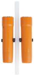 Aquamira Filtru de apă Aquamira WaterBasics Emergency Straw - 2 buc Filtru de apa bucatarie si accesorii