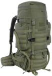 TASMANIAN TIGER Rucsac Tasmanian Tiger Raid Pack MKIII Combat 52 l - Olive Rucsac tura
