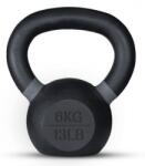 THORN+fit Ganteră Kettlebell din fontă Thorn+Fit CC 2.0 6 kg