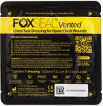 Water-Jel Plasture autoadeziv toracic Celox Foxseal Vented