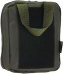 AedMax Trusă de prim ajutor tactică AedMax IFAK Pachet Medical Individual IPMED - Green