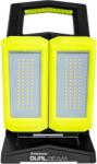 Mactronic Lampă de atelier Mactronic DualBeam - 4500 lumeni