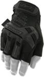 Mechanix Wear Mănuși tactice Mechanix Wear M-Pact Fingerless - Covert Black