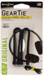 Nite Ize Benzi de fixare Nite Ize Gear Tie 6" 2pack - Black