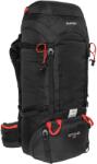 HI-TEC Rucsac Hi-Tec Stone 65 l - Black/High Risk Red Rucsac tura