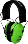 Walker's Protecție auditivă activă Walker's Razor Slim Electronic Muffs - Hi-Viz Green