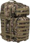 Brandit Rucsac Brandit US Cooper XL 65 l - Arid MC Camo Rucsac tura