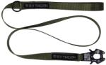K9 Thorn Lesă pentru câini K9 Thorn Kong Frog Olive - 200 cm