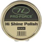 Highlander Cremă pentru încălțăminte Highlander Forces Shine Boot Polish - Neagră