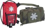 Helikon-Tex Trusă de prim ajutor Helikon-Tex Modular Individual Med Kit - wz. 93 Pantera PL Woodland