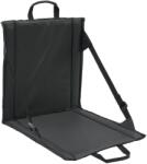 Brandit Scaun pliabil Brandit - Black