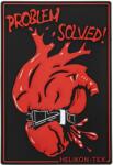 Helikon-Tex Patch Helikon-Tex Problem Solved! - Black