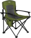 Nils Camp Scaun turistic Nils Camp NC3075 - Verde