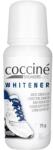 Coccine Înălbitor pentru încălțăminte Coccine Whitener - 75 g