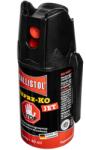 Ballistol Klever Spray cu piper împotriva animalelor Klever KO 40 ml - jet