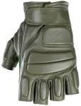 M-Tac Mănuși tactice fără degete M-Tac Assault Tactical Mk. 1 - Olive
