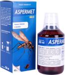 Asplant Soluție împotriva țânțarilor, a căpușelor și a muștelor Asplant Aspermet 200 EC cu permetrină - 250 ml