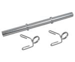 Kawmet Bară pentru haltere Kawmet Typ A - 40 cm