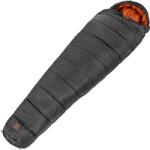 Highlander Sac de dormit Highlander Outdoor Rayet 450 - Dark Grey Sac de dormit