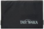 TATONKA Portofel Tatonka Card Holder RFID - Black