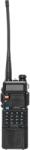 Baofeng Stație radio Baofeng UV-5R 5W HTQ USB-C 3800 mAh Statii radio