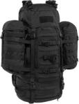 Wisport Rucsac Wisport Wildcat 65 l - Black Rucsac tura