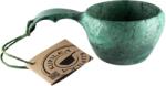 KUPILKA Cană Kupilka Classic Cup 210 ml - Green