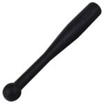 Kawmet Măciucă din fontă Kawmet Clubbell 10 kg
