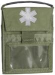 Helikon-Tex Trusă de prim ajutor Helikon-Tex Pocket Med Insert - Olive Green