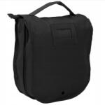 Mil-Tec Borsetă cosmetică tactică cu oglindă Mil-Tec - Black