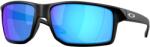 Oakley Ochelari de soare Oakley Gibston XL - Prizm Sapphire/Matte Black