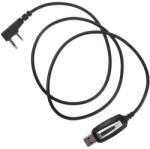 BaoFeng Cablu USB pentru stație radio Baofeng