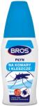 BROS Soluție Bros împotriva țânțarilor și a căpușelor - 100 ml