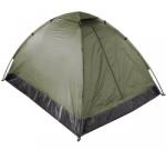 Mil-Tec Cort pentru 2 persoane Mil-Tec Iglu Standard - Olive Cort