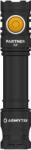 Armytek Lanternă Armytek Partner C2 Magnet USB Warm - 1020 lm