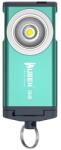 WUBEN Lanternă tip breloc Wuben G2 Green - 500 lumeni