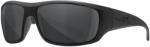 Wiley X Ochelari tactici Wiley X Omega - Smoke Grey/Matte Black
