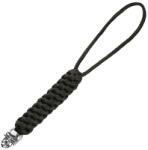 M-Tac Breloc M-Tac Helix Skull - Black